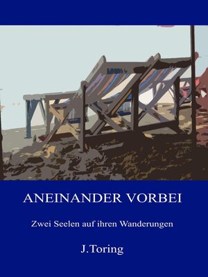 cover image of Aneinander Vorbei